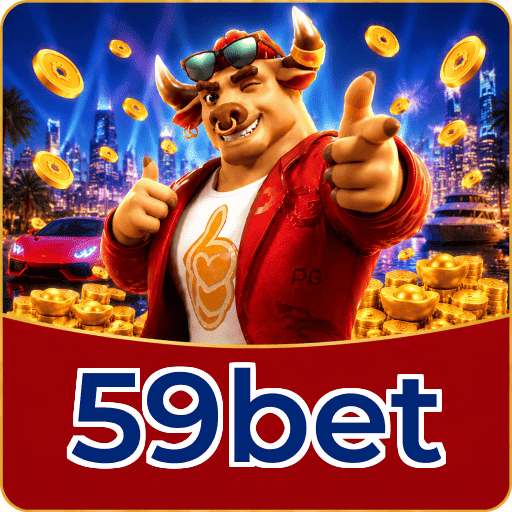 59bet Instalar Logo 3