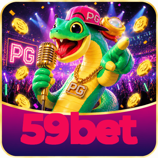 59bet Logo 3