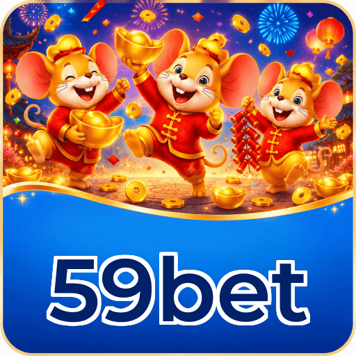 59bet Instalar Logo 1