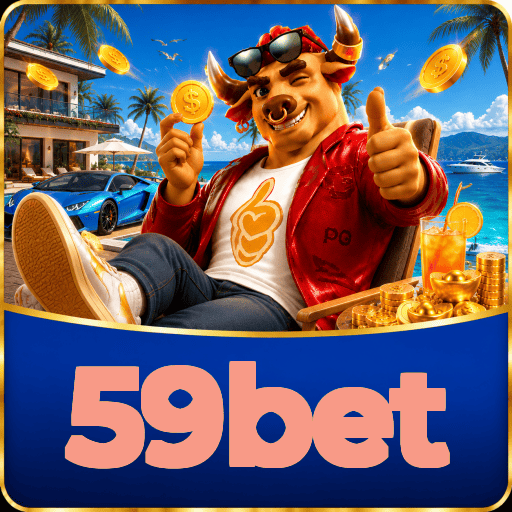 Cash Out 59bet