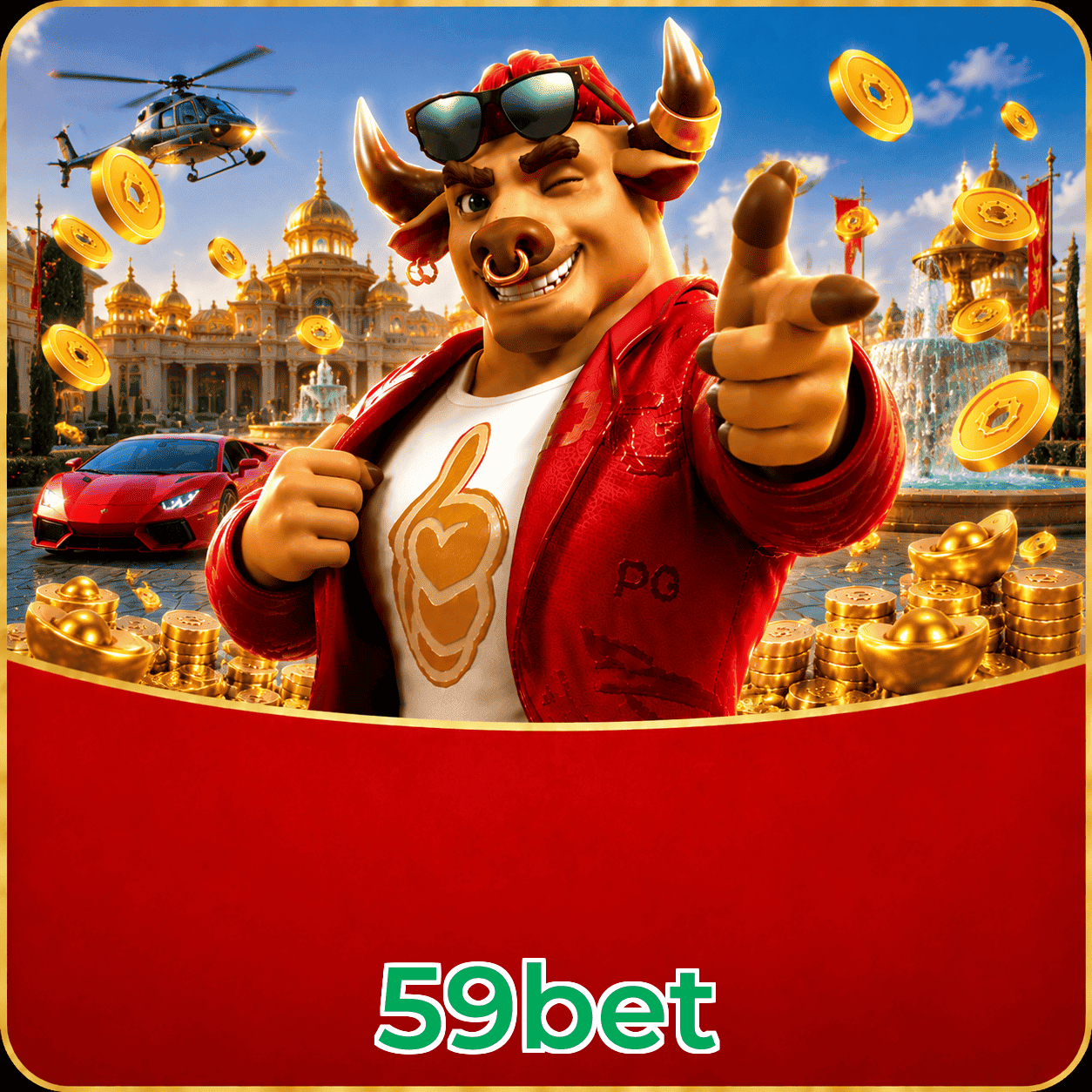 Slots 59bet - RTP Alto Certificado