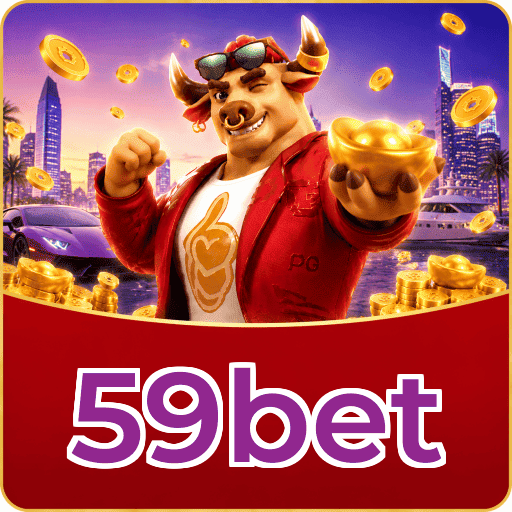 Odds Competitivas 59bet