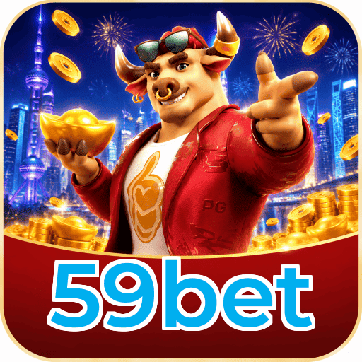 Servidor Brasil 59bet