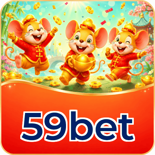 Slots 59bet - Jackpots Progressivos