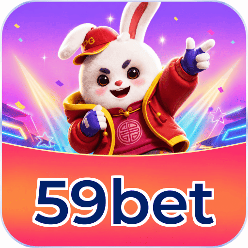 59bet Logo 1