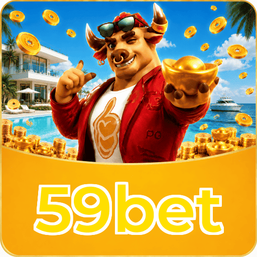 Plataforma 59bet - Segurança SSL 256-bit
