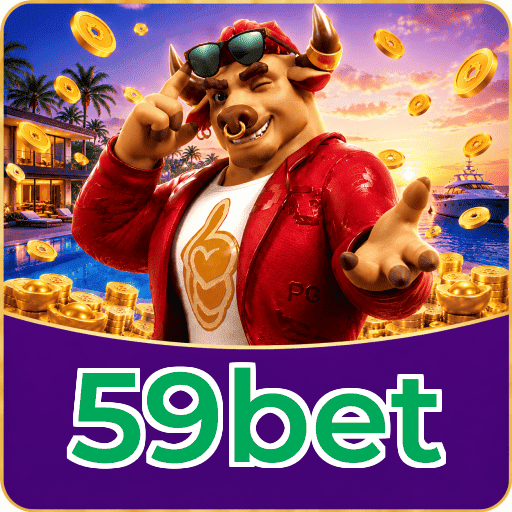 59bet PIX Instantâneo - Saques em 8 Minutos