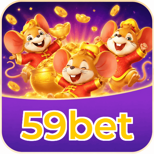 59bet Licenciado Curaçao - Segurança SSL 256-bit