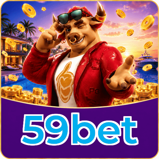 59bet Segurança Logo 2
