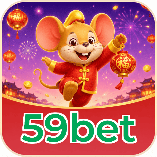 59bet Instalar Logo 2
