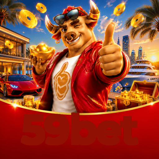 Certificação GLI 59bet